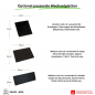 Preview: LTS 138 - 38x45cm - modulare Transferpresse - inkl. Paket von Paddy und Nini - Code: PNPRESS