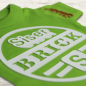 Preview: Siser Brick1000 matt - 3d Optik