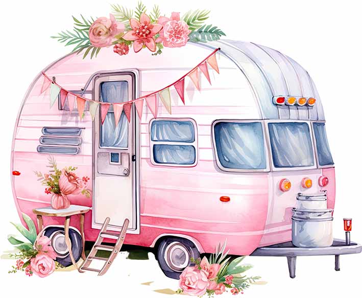 Camping