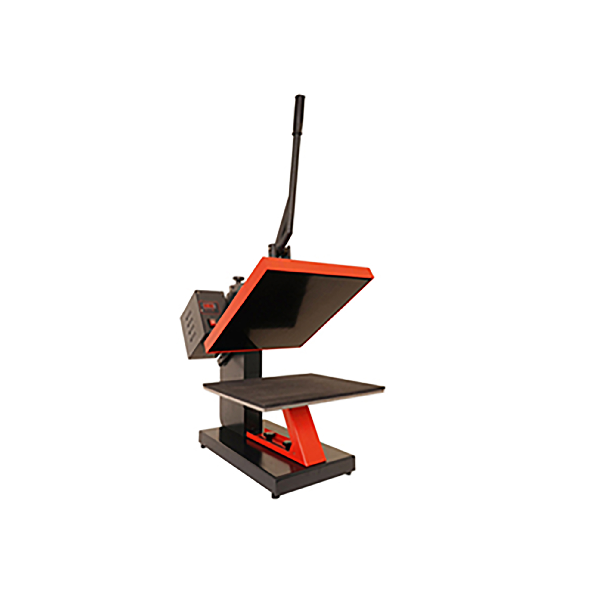 B2B-Manufaktur - LTS 138: Schneller Wechsel der Druckplatten ob platten ...