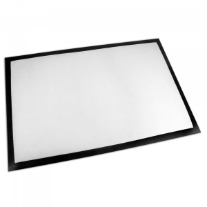 Fußmatte rutschfest mit deinem Logo,Größe  -Einzelstück-