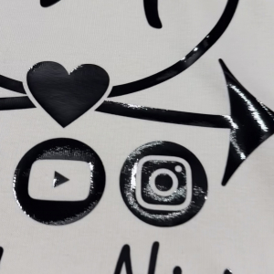 Siser Vernice Lack-Flexfolie