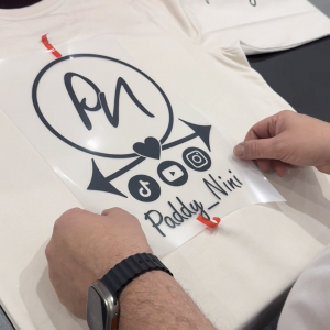 Siser Vernice Lack-Flexfolie